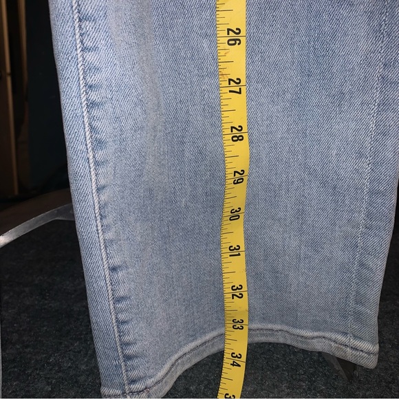 DL 1961 Denim jumpsuit - Picture 7 of 16